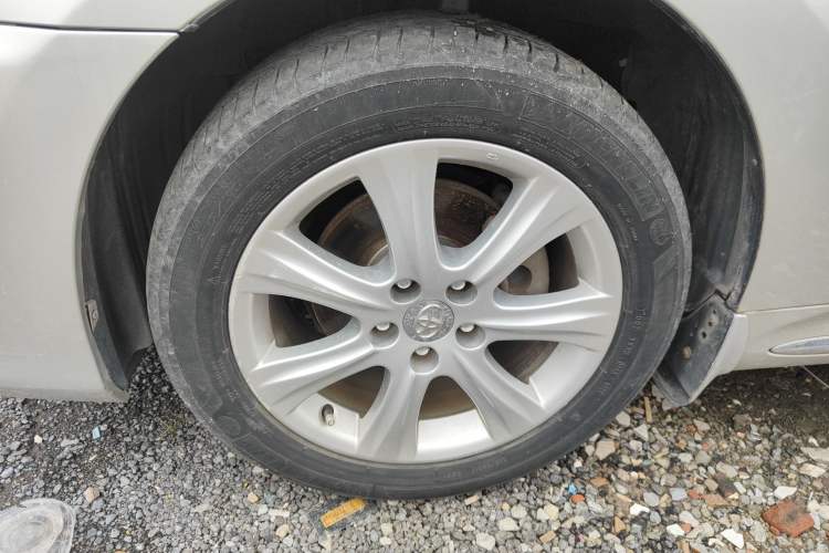 Used Toyota Crown 2012 2.5L Royal Leather Edition