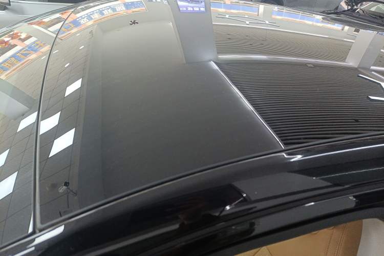 Used Leapmotor C01 2024 Pure Electric 525 Smart Drive Edition