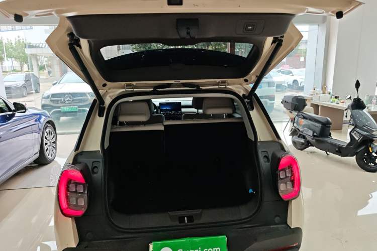 Used AION UT 2025 420 Prestige Edition