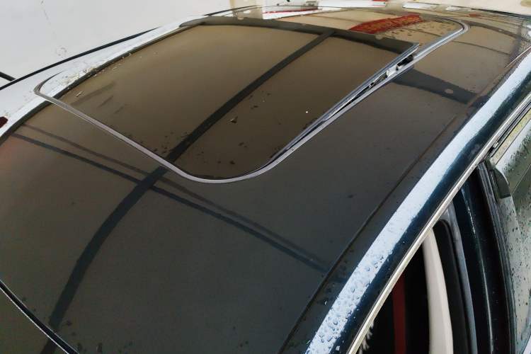 Used Dongfeng Aeolus Yixuan MAX 2024 1.5T Luxury Edition