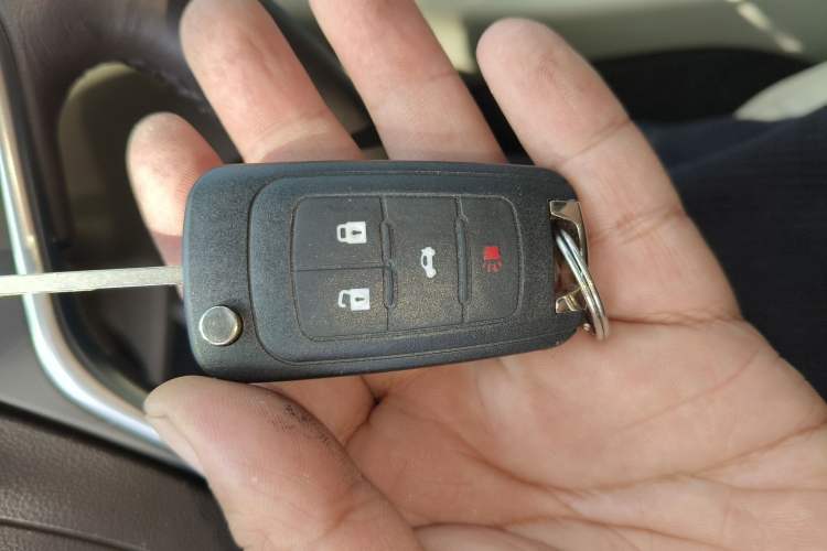 Used Buick Regal 2015 2.0L Elite Fashion Edition