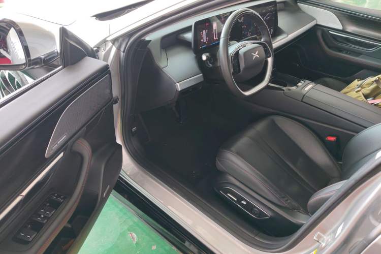 Used XPeng P7 2020 670N