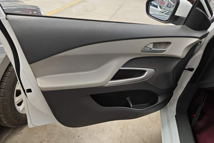 Used Chevrolet Sail 2018 Sail 3 1.3L AMT Ideal Edition