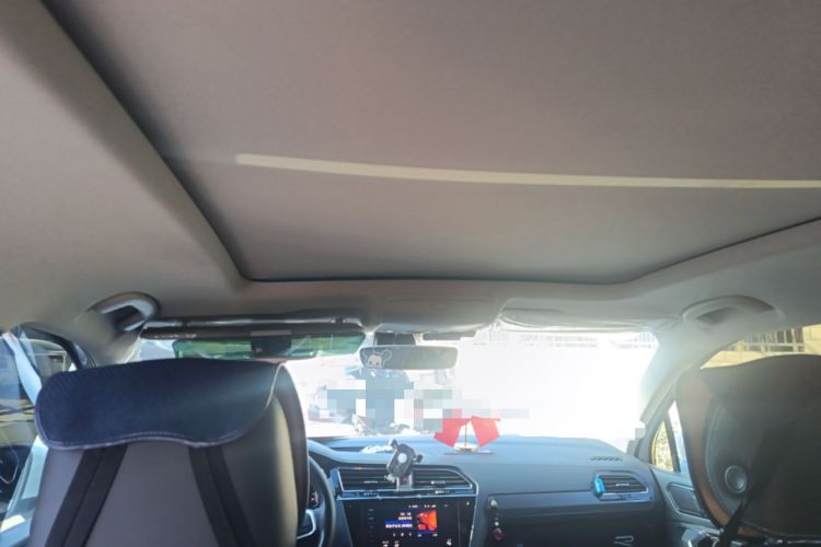 Used Volkswagen Tiguan L 2021 330TSI Automatic Two-Wheel Drive R-Line Enhanced Edition