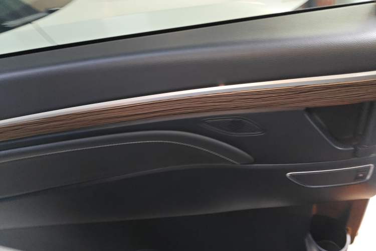 Used GAC Trumpchi M8 2021 Lingxiu Series 390T Ultimate Edition