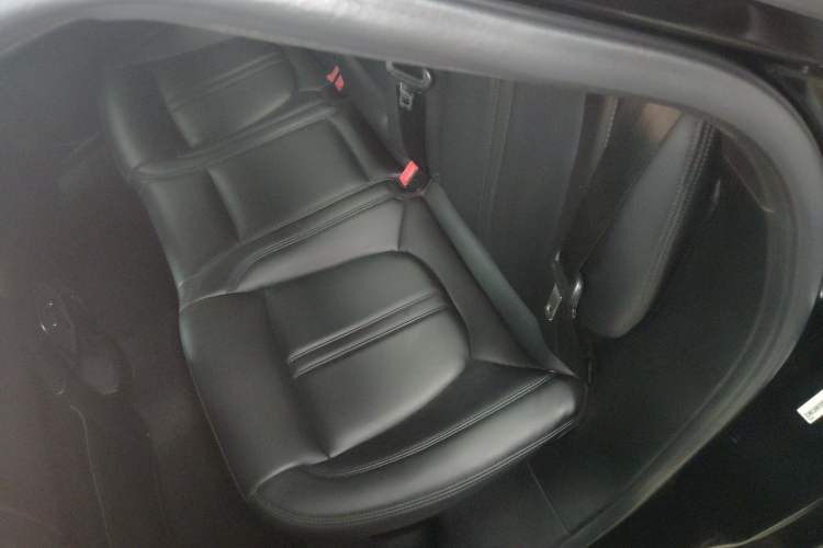 Used Lincoln MKZ 2019 2.0T Zunyue Edition China VI Standard