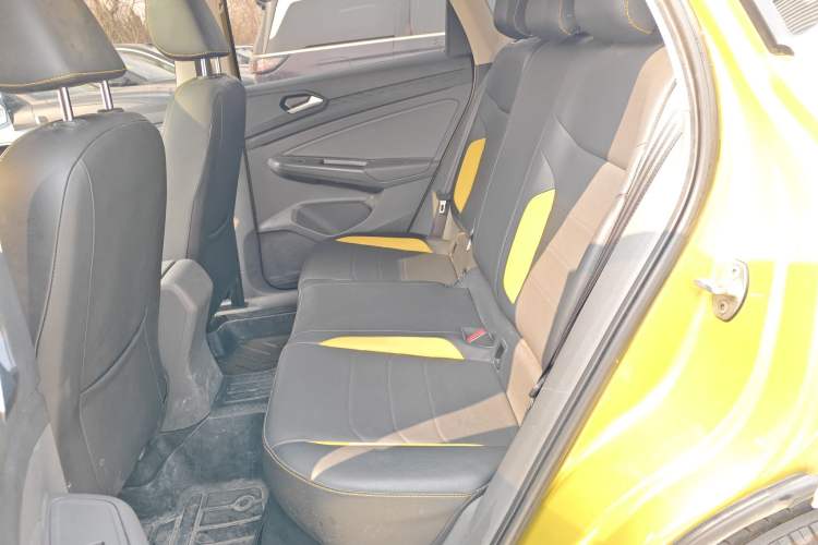 Used Jetta VS5 2019 280TSI Automatic Glory Edition
