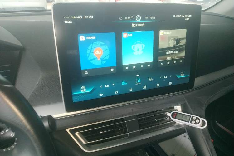 Used BYD Song Pro New Energy 2019 EV High-Power Long-Range Flagship Model