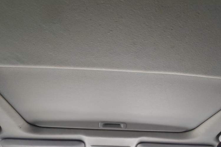 Used Honda Civic 2016 220TURBO CVT Luxury Edition Headliner