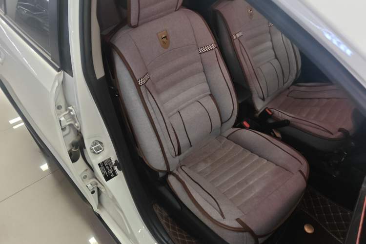 Used Toyota YARiS L Zhi Xuan 2021 X-Trail 1.5L CVT Leading Edition
