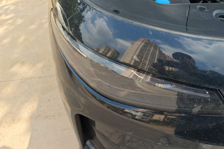 Used Leapmotor C16 2026 Extended-Range 280 LiDAR Version 6 Seats