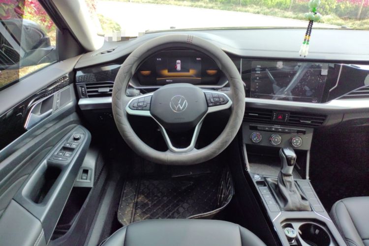 Used Volkswagen Passat 2024 280TSI Business Edition
