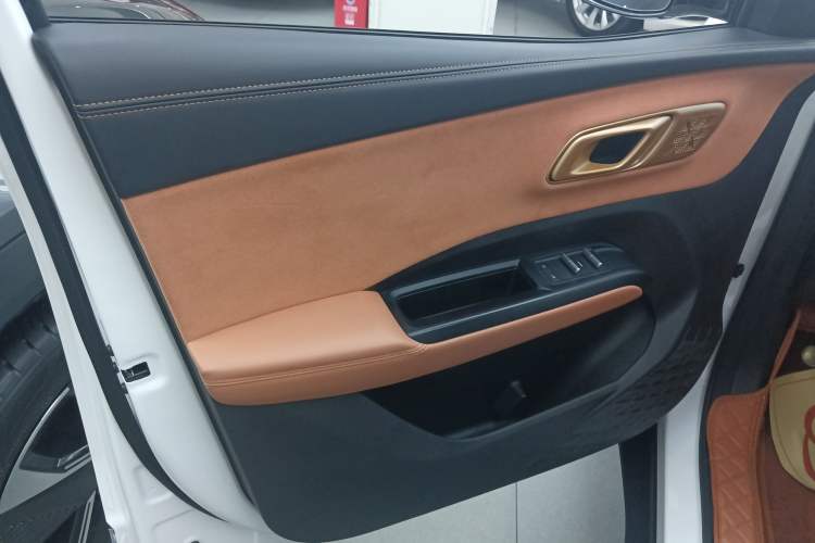 Used NETA X 2023 500