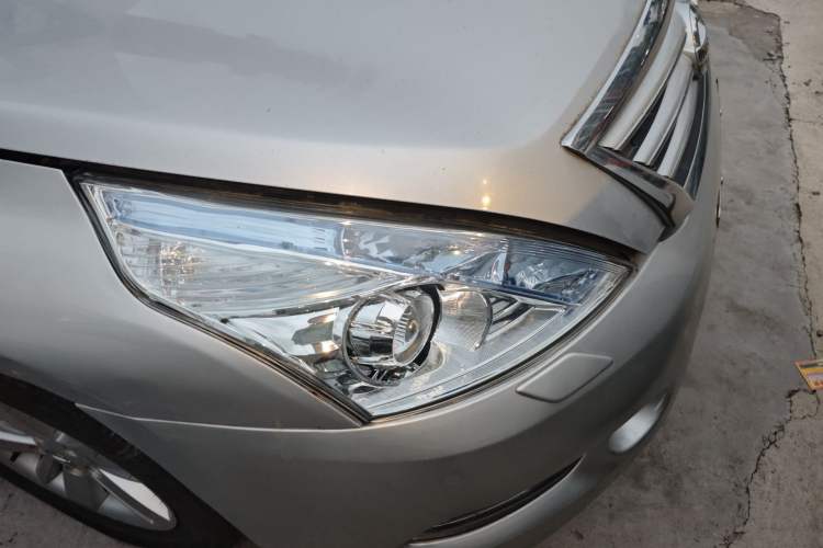 Used Nissan Teana 2011 2.5L XL Advanced Edition
