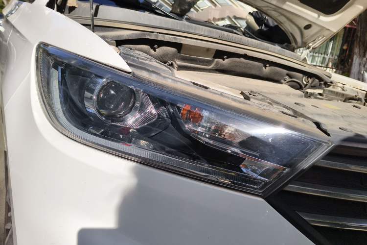 Used Baojun 360 2019 1.5L Manual Luxury Version China VI