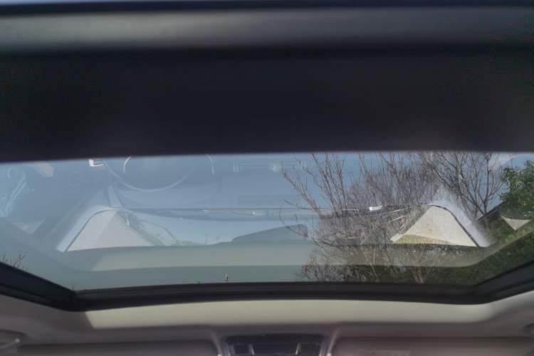 Used Land Rover Range Vogue 
