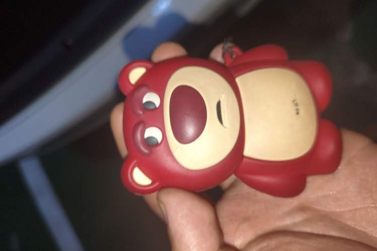 Used Volkswagen Lavida 2017 1.6L Automatic Comfort Edition Vehicle Key