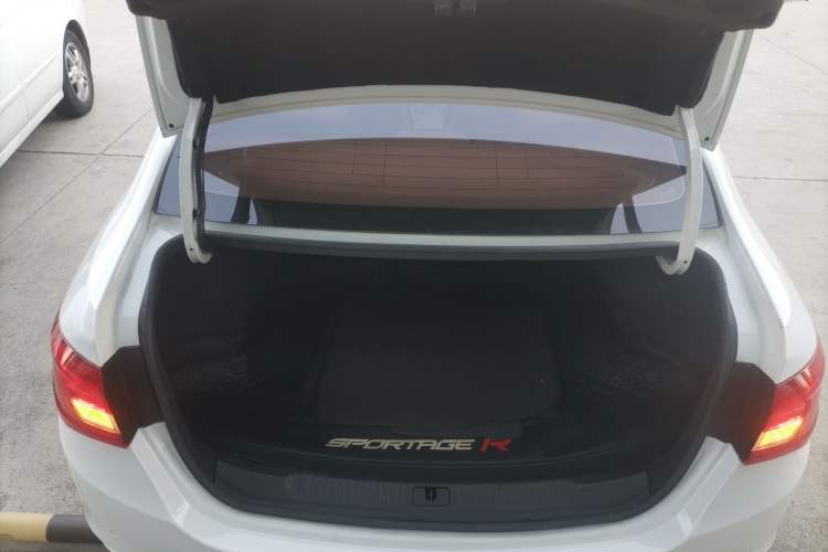 Used Buick GT 2016 15N Automatic Elite Edition