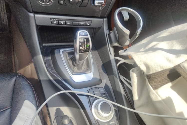 Used BMW X1 2015 sDrive18i Fashion Upgrade Edition