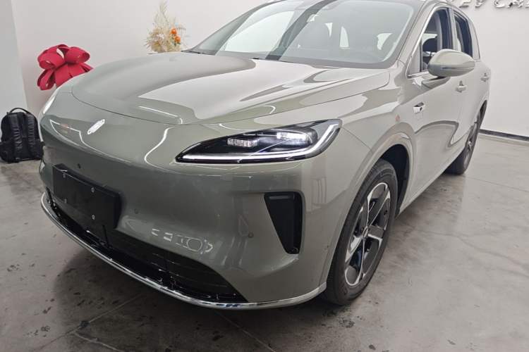 Used Hima H5 2025 Model Range-Extending Pro Guazi used car, China used car export, Used car for sale, Used cars, Cheapest cars for sale