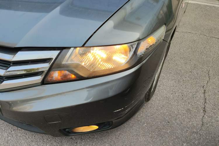 Used Honda City Classic 2012 1.5L Automatic Elite Edition