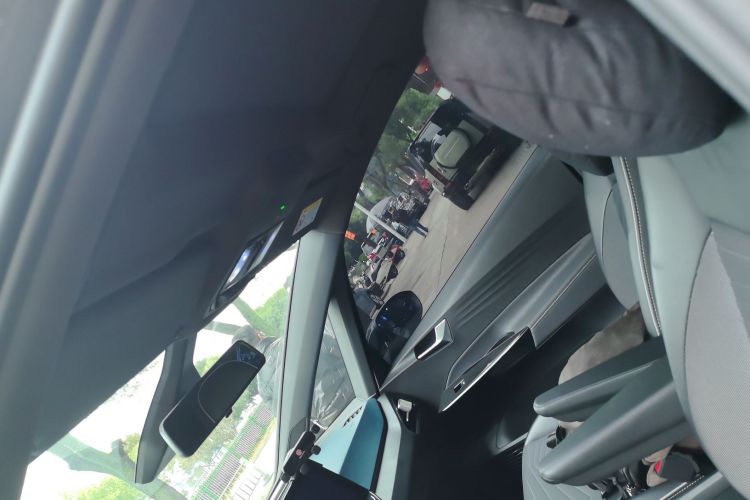 Used Volkswagen ID.3 2023 Pure Smart Edition