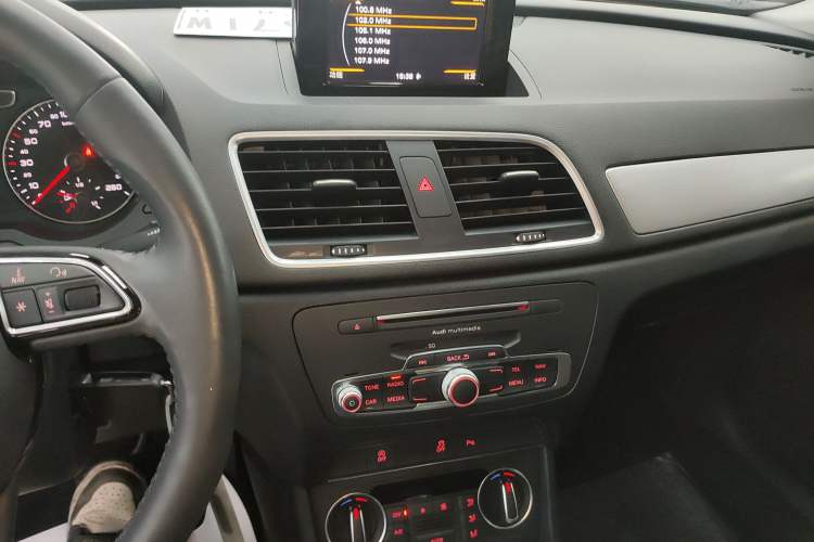 Used Audi Q3 2018 30 TFSI Fashion Edition Collector's Version