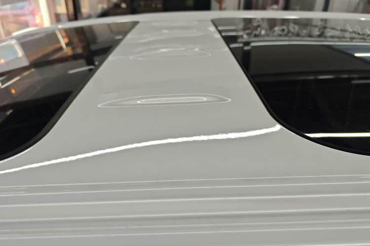 Used Buick GL8 2022 ES Land Cruiser 653T Luxury Model
