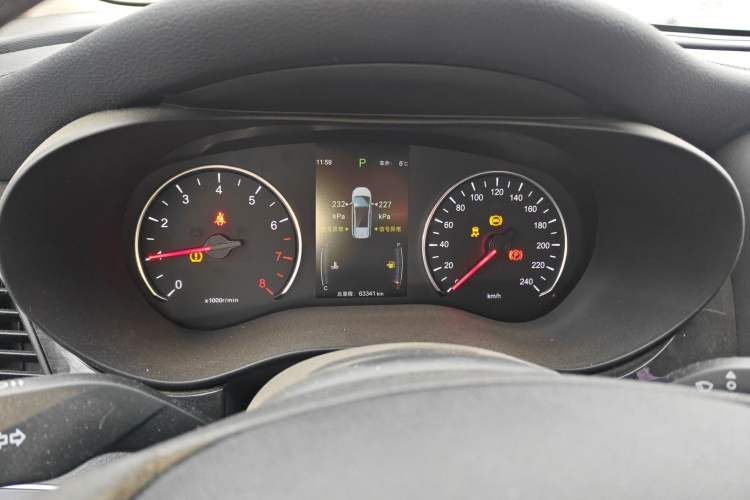 Used BYD Song MAX 2017 1.5T Automatic Smart Connect Elite 7-Seater