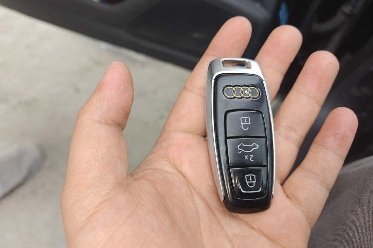 Used Audi A6L 2019 45 TFSI Prestige Dynamic Edition