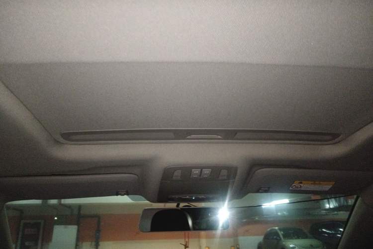 Used Buick Regal 2015 1.6T Leading Technology Model