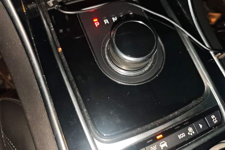 Used Jaguar XFL 2019 XFL 2.0T 200PS Two-Wheel-Drive Luxury Edition