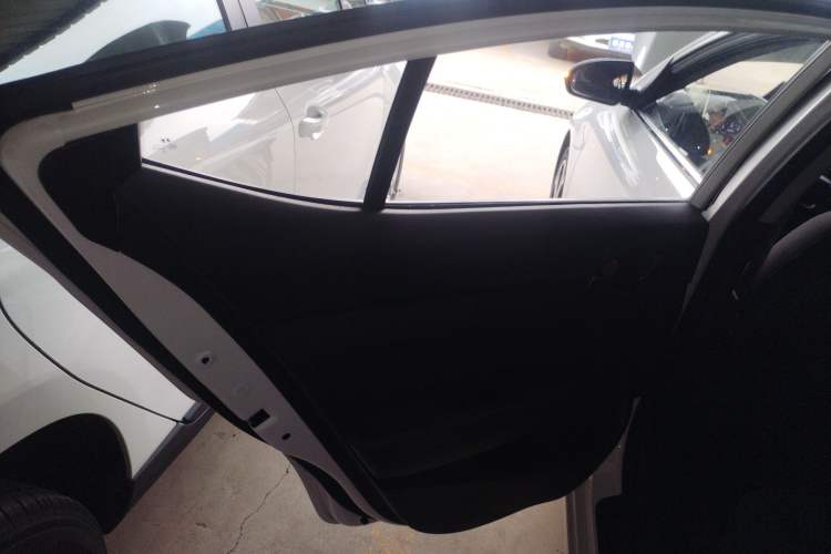 Used Hyundai Elantra (6th Generation / Lingdong) 2018 1.4T Dual-Clutch Xuan Dong · Dynamic Edition