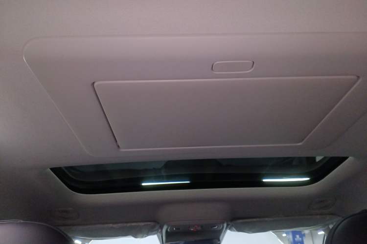 Used Leapmotor C16 2024 Range-Extended 200 LiDAR Edition
