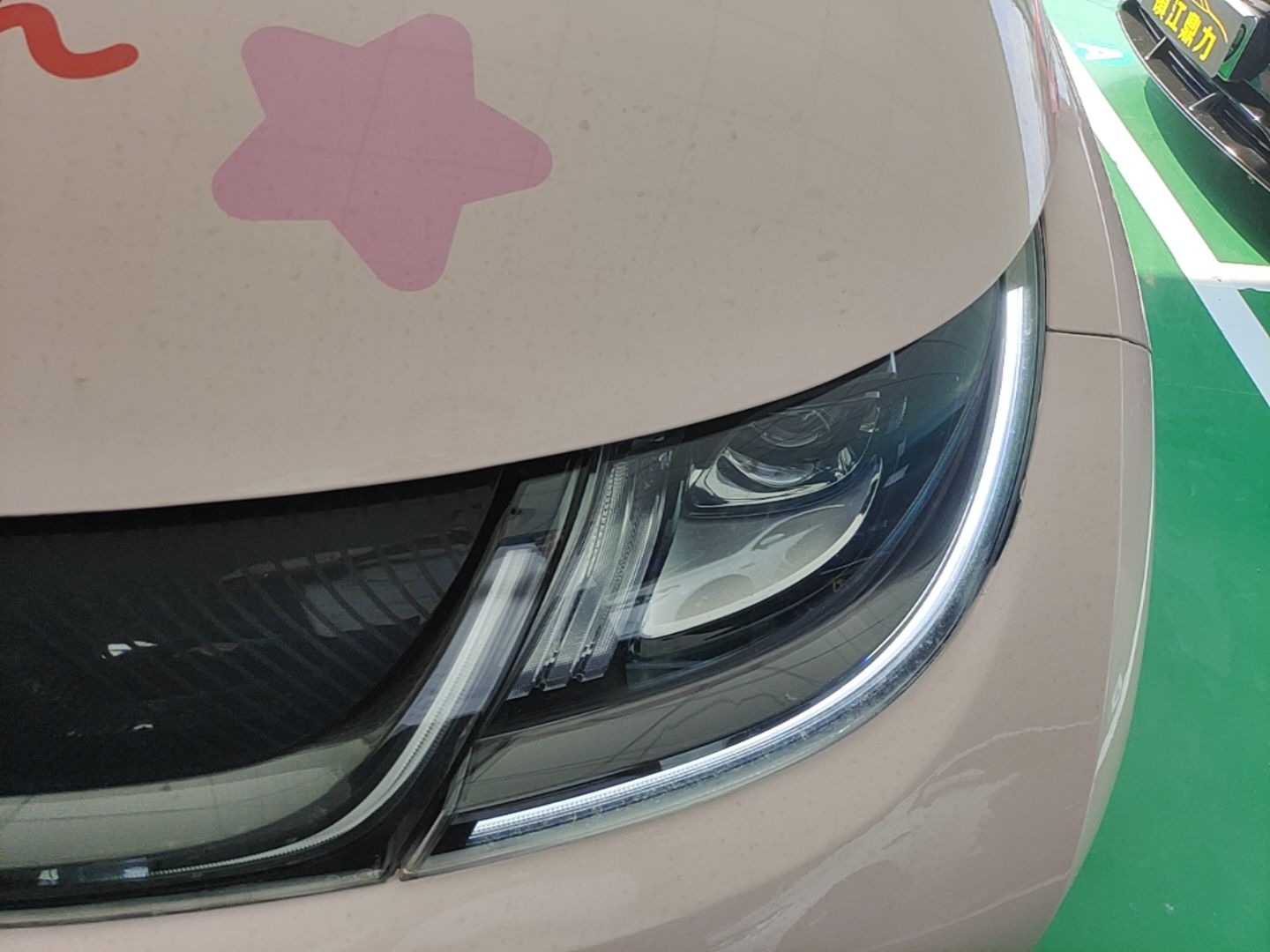 BYD Dolphin 2023 420 km Free Version — снимка 8