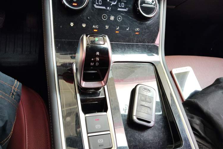 Used Chery Tiggo 8 2020 290TGDI Automatic Elite Edition
