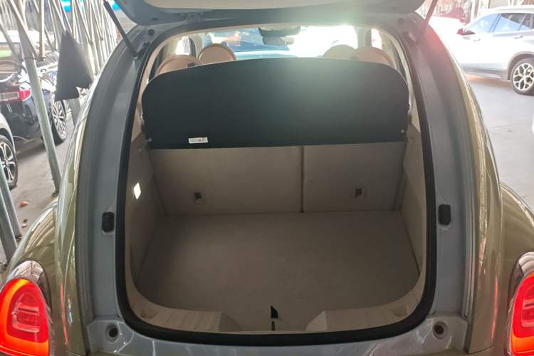 Used ORA Ballet Cat 2022 401 km Alice Edition
