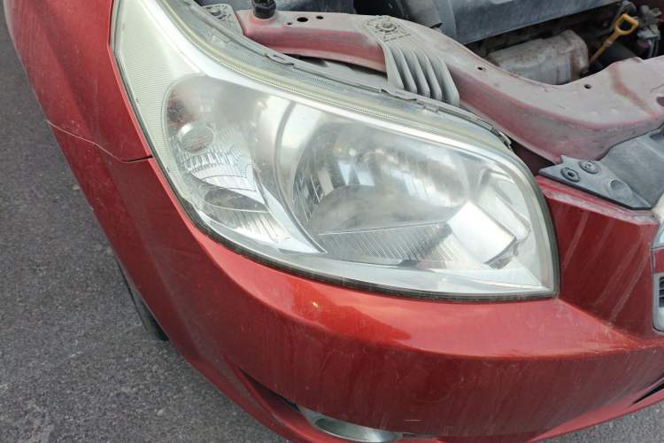 Used Chevrolet Lova 2010 1.4 AT Fashion Edition