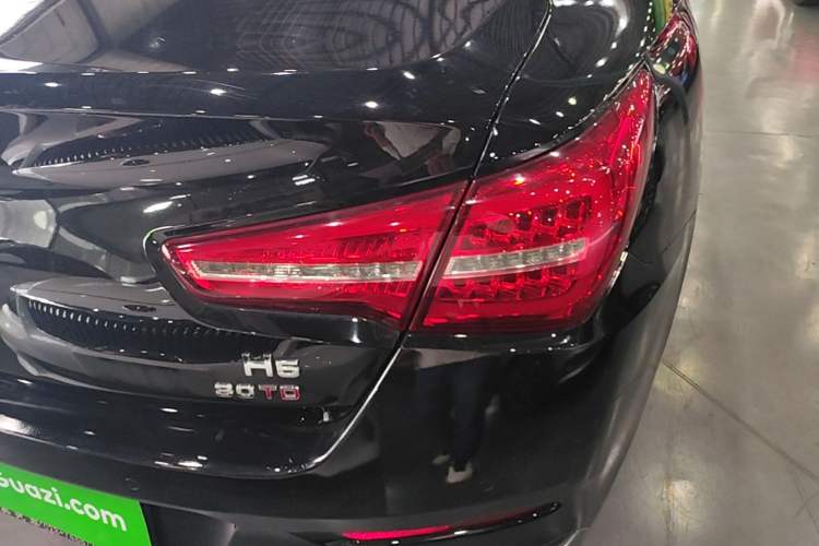 Used Hongqi H5 2019 30TD Dynamic Edition
