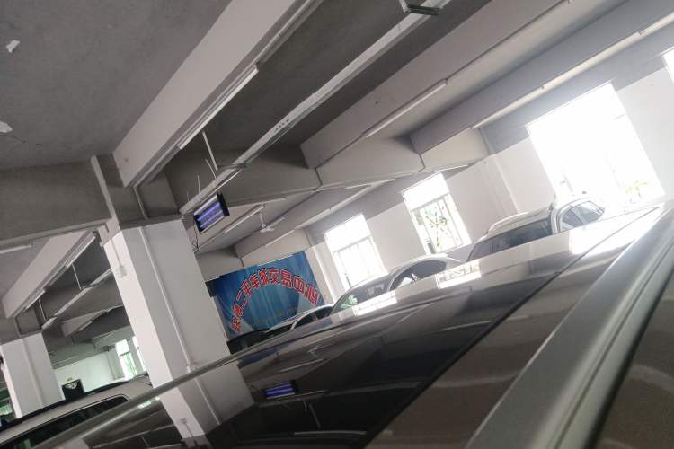 Used Honda UR-V 2020 370TURBO Two-Wheel Drive Luxury Edition