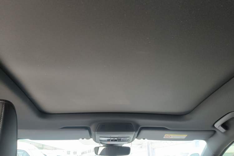 Used Audi Q4 e-tron 2023 40 e-tron Creation Edition Midnight