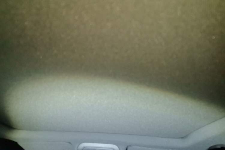 Used Cadillac XT4 2020 28T Two-Wheel Drive Tech Version Headliner