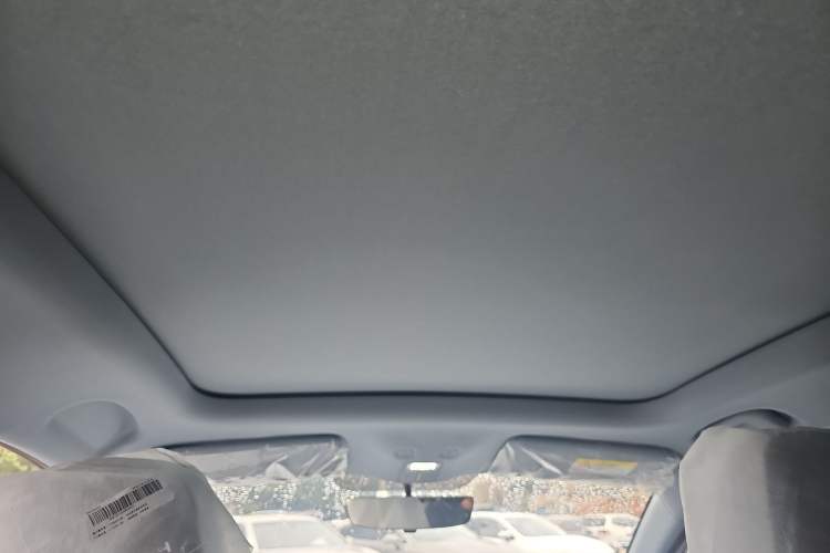 Used MG 4 EV 2026 Model 437 Freedom Edition