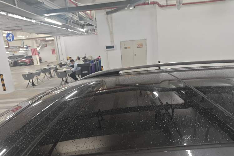 Used Volkswagen Tayron 2019 330TSI Two-Wheel Drive Luxury Model China VI Standard
