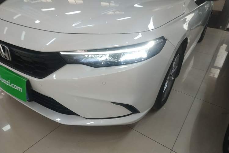 Used Honda Integra 2022 240TURBO Manual Exclusive Edition
