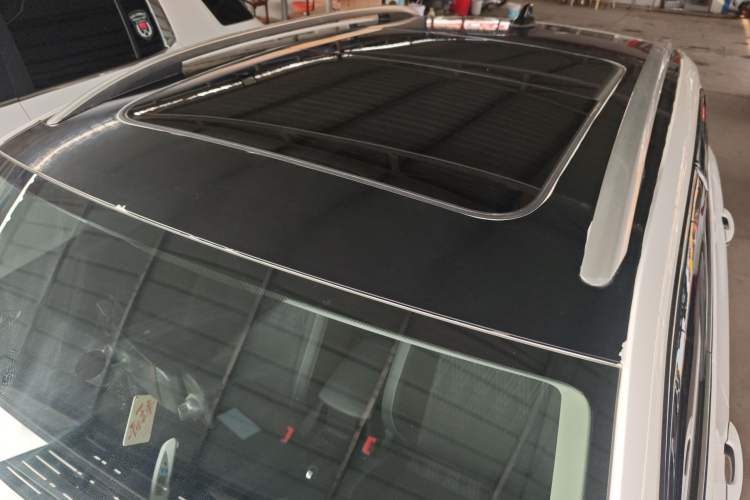 Used Volkswagen T-Cross 2021 1.5L Automatic Comfort Edition
