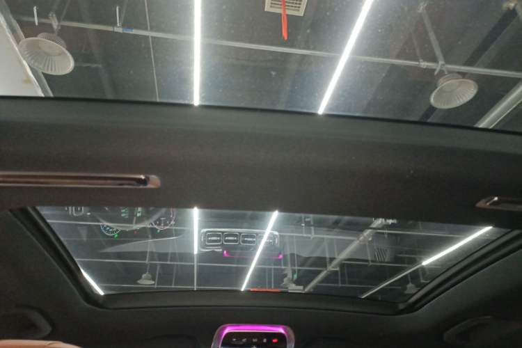 Used Mercedes-Benz S-Class 2023 Updated S 400 L Business Version