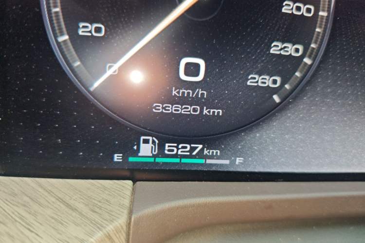 Used Tank 500 New Energy 2024 Hi4-T
