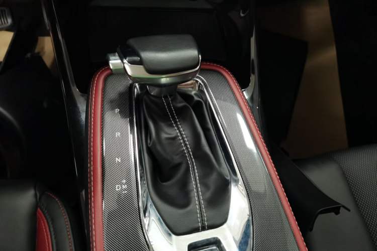 Used Oshan X5 2021 1.5T DCT Prestige Edition