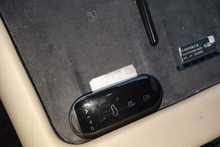 Used Hima AITO M7 2024 1.5T Intelligent Driving 4WD Max Edition 5 Seats